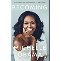 Los mejores  - Becoming: The Sunday Times Number One Bestseller (English Edition)